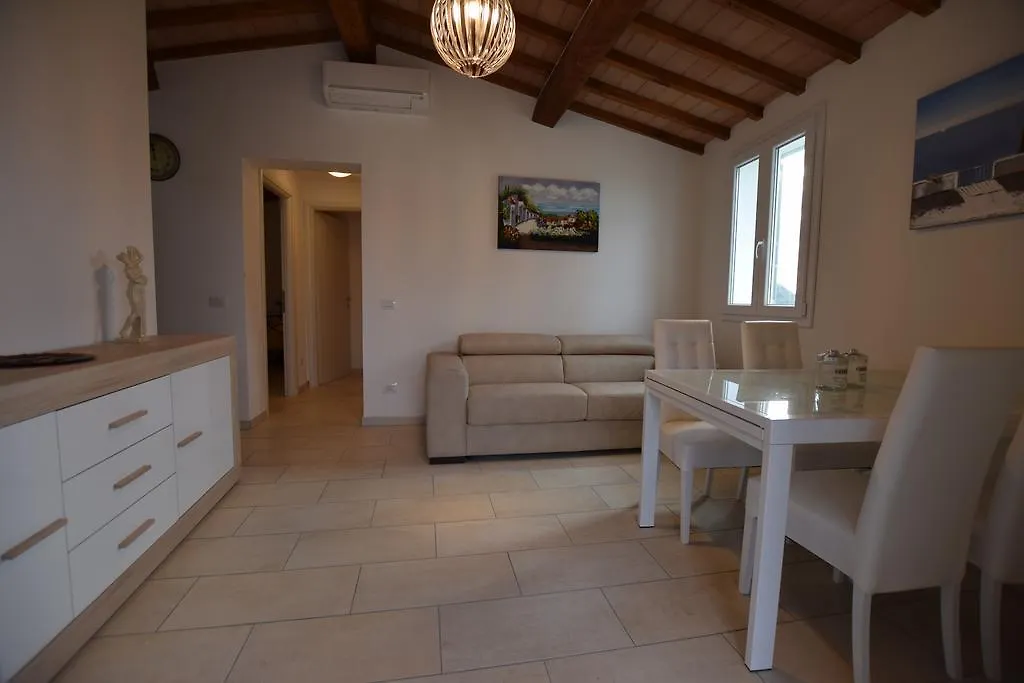 Villetta La Zanca Hotel Marciana  0*, Marciana (Isola d'Elba)