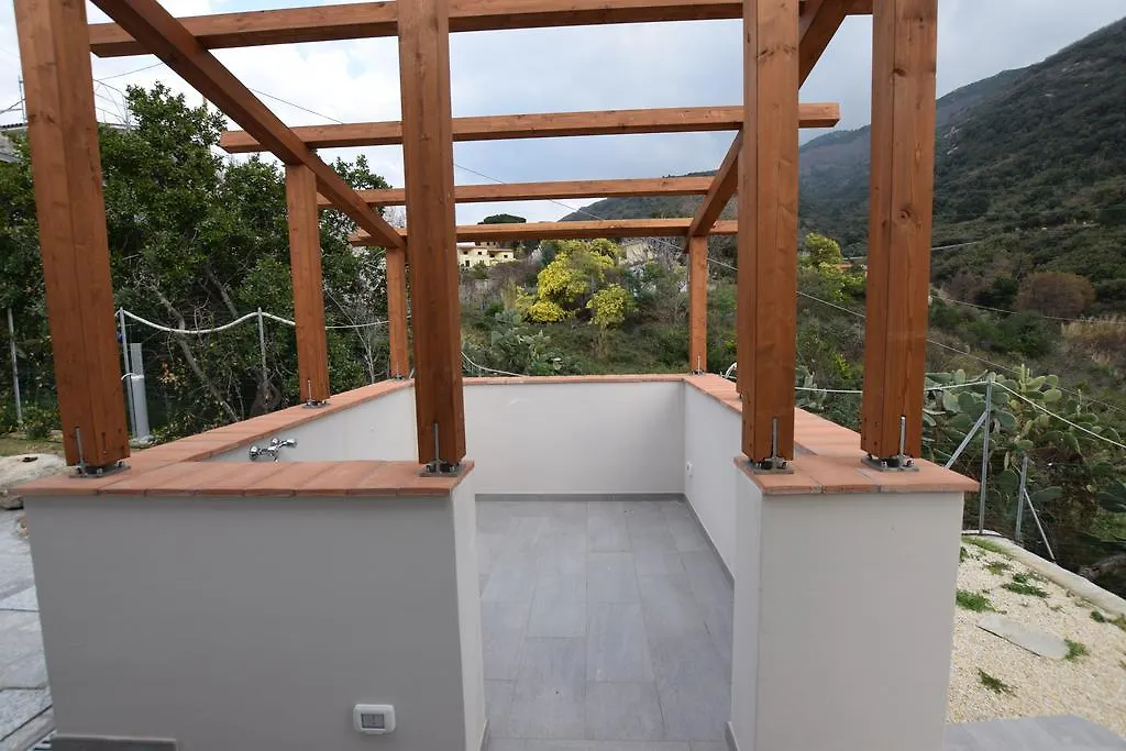 Villetta La Zanca Hotel Marciana