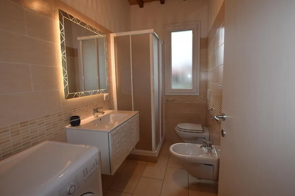 Holiday home Villetta La Zanca Hotel Marciana