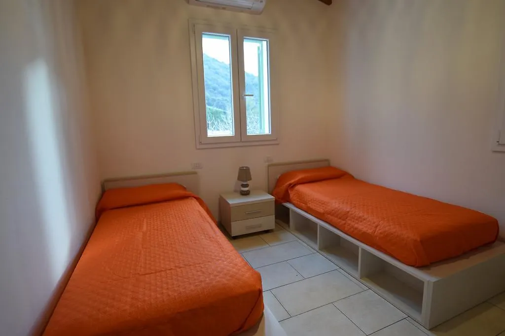 Villetta La Zanca Hotel Marciana  Holiday home Marciana (Isola d'Elba)