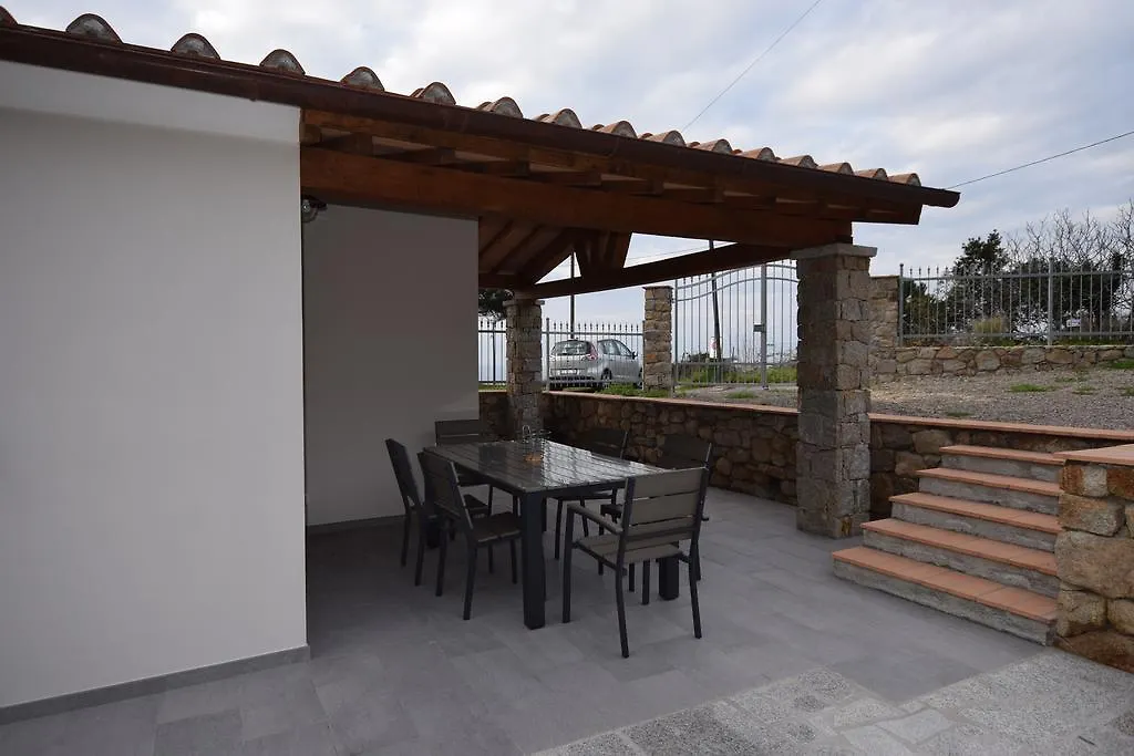 Villetta La Zanca Hotel Marciana