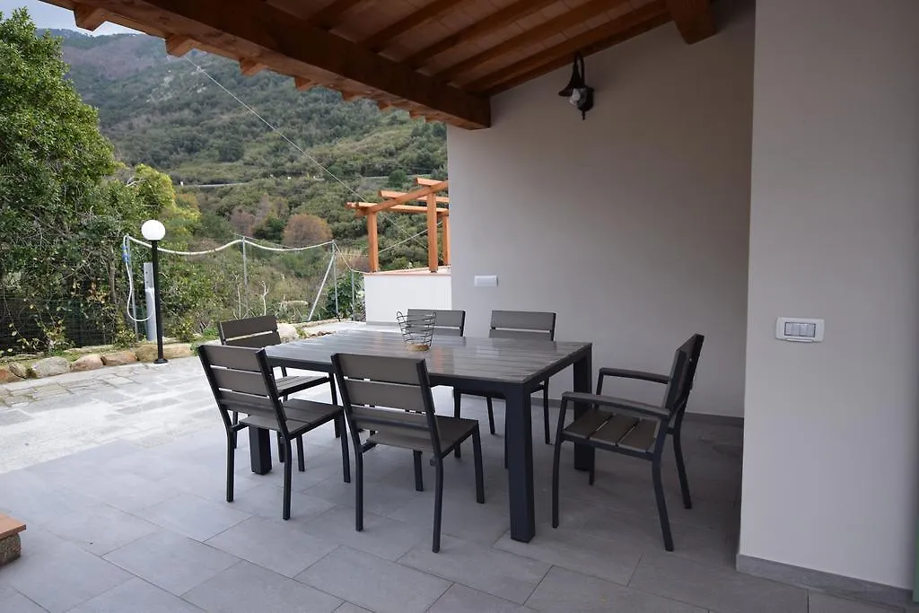 Villetta La Zanca Hotel Marciana  Holiday home Marciana (Isola d'Elba)
