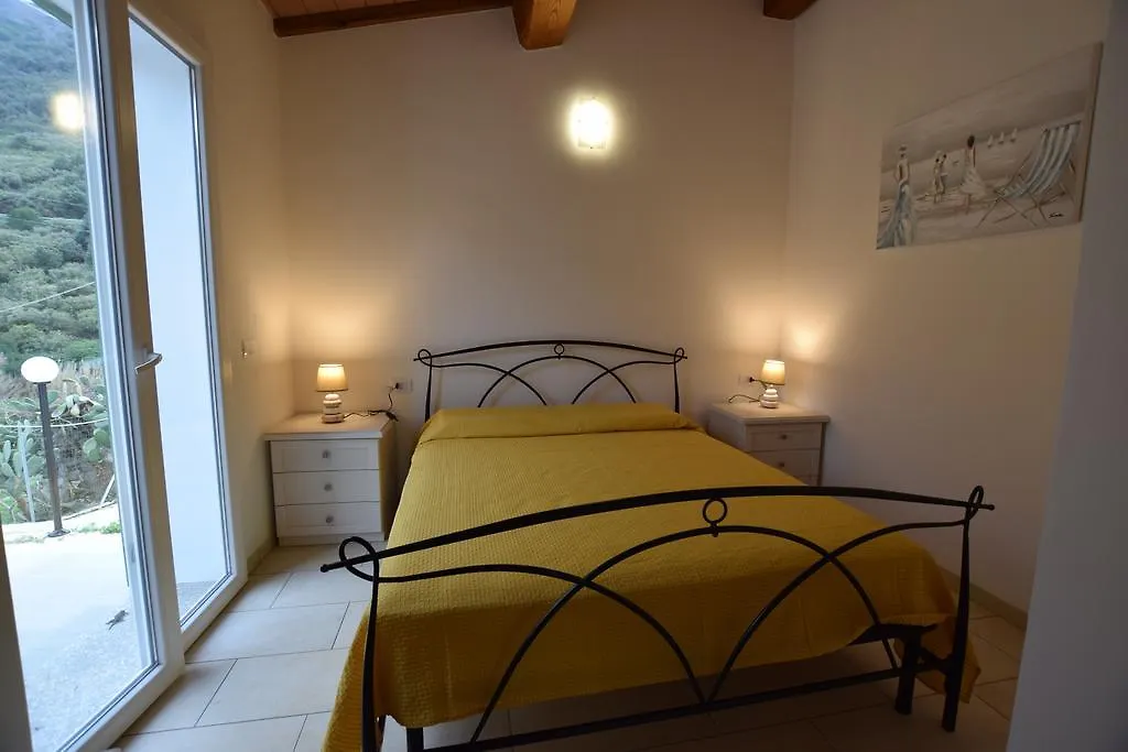 Villetta La Zanca Hotel Marciana  Marciana (Isola d'Elba)