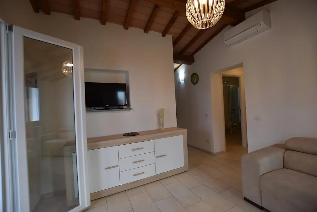 Villetta La Zanca Hotel Marciana  Marciana (Isola d'Elba)