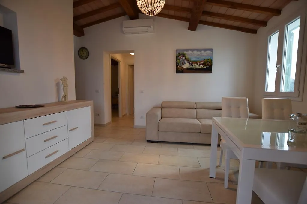 Villetta La Zanca Hotel Marciana