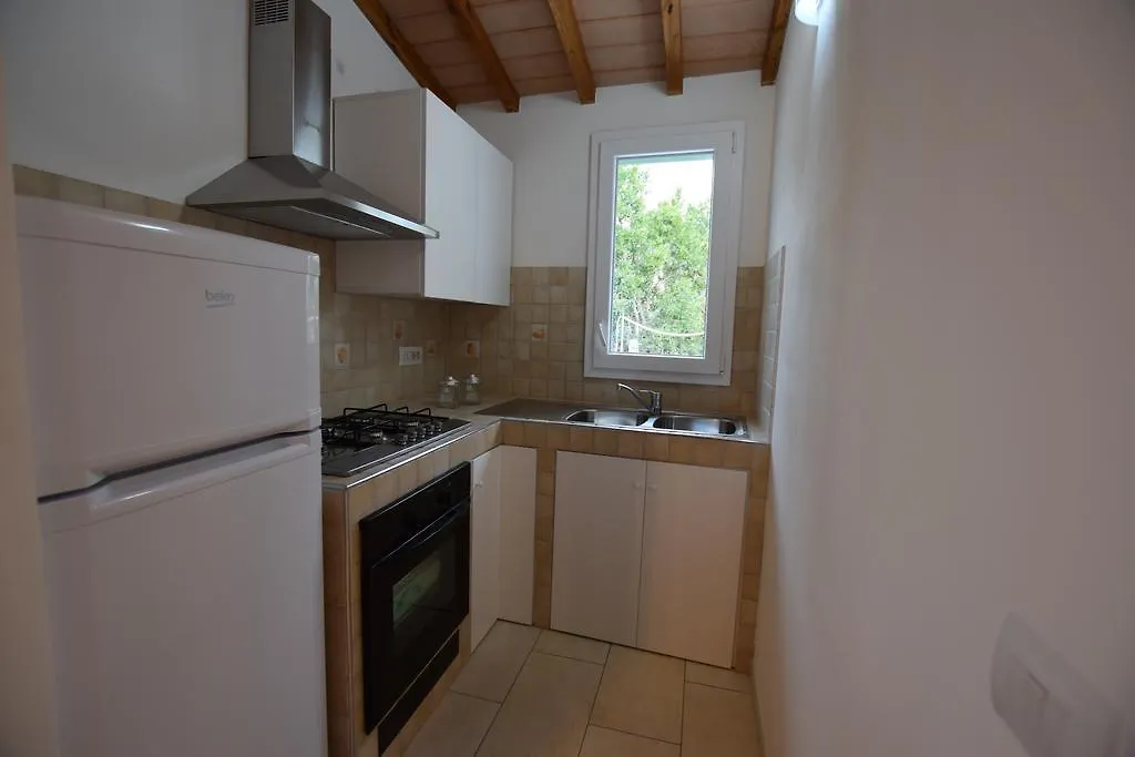 Holiday home Villetta La Zanca Hotel Marciana